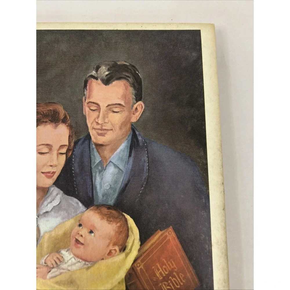 Our Christian Heritage‎ A treasury of inspiration for the Christian family 1967